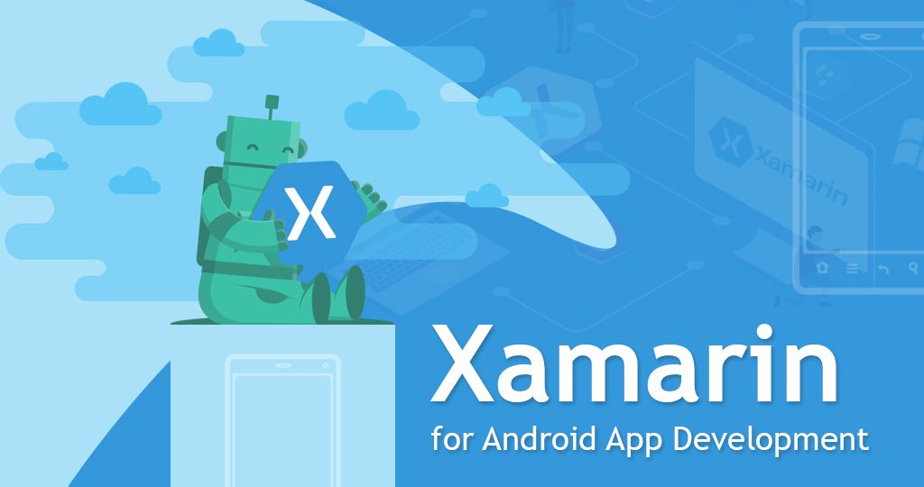 How Good is Xamarin for Android App Development ? | Way2smile