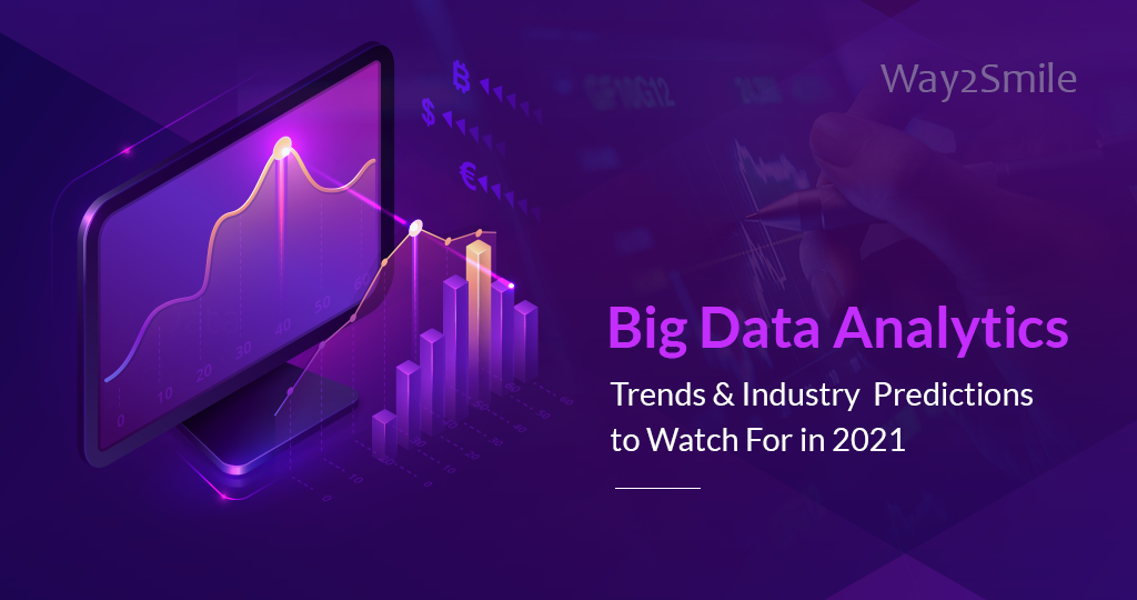 Big Data Analytics Trends and Industry Predictions to ...