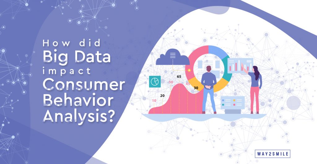 How did Big Data impact Consumer Behavior Analysis? | Way2smile