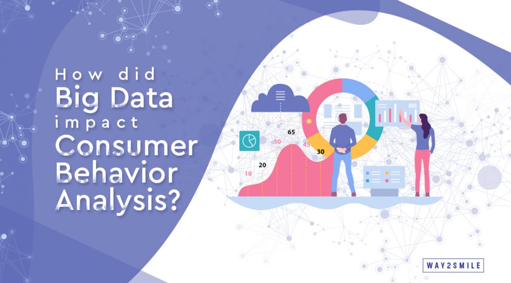 Big Data impact Consumer Behavior Analysis