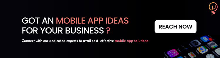 got an mobile app ideas?