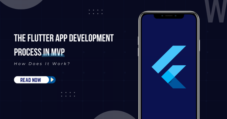 Flutter app development for MVPs | Way2Smile Solutions | Way2smile
